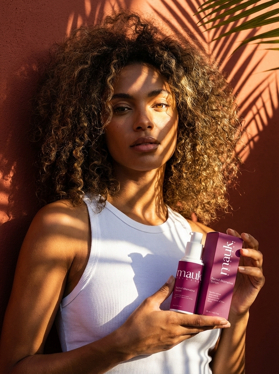 Retinol en Zwangerschap: Veilige Alternatieven voor je Huidverzorging