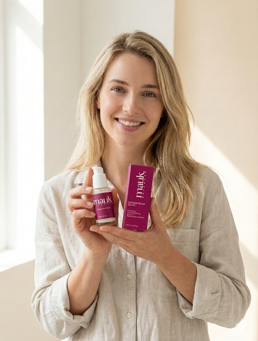 Anti-Aging & Versteviging