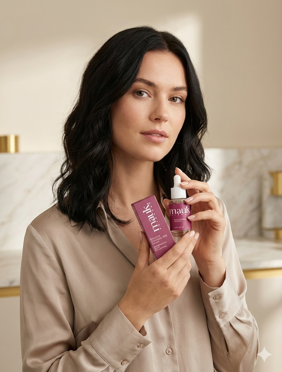 Roodheid & Barrière