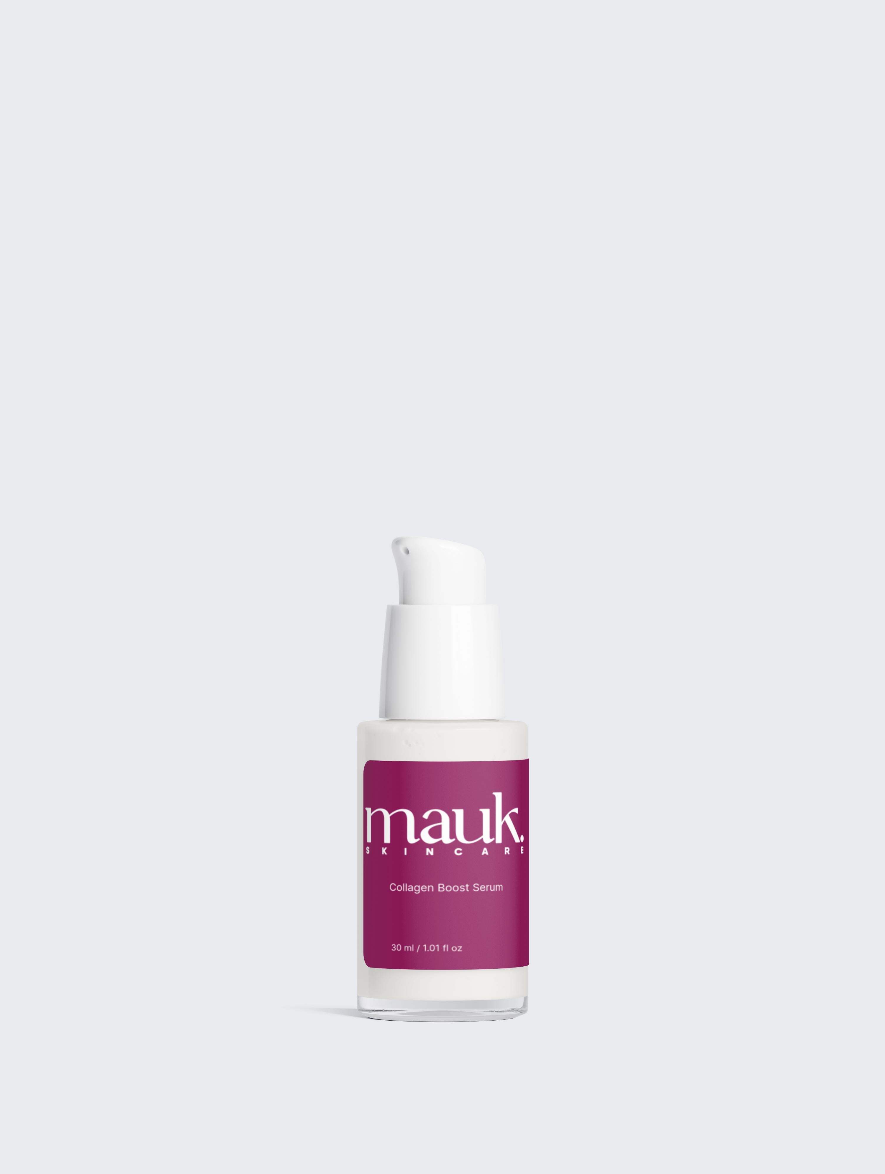 Collagen Boosting Face Serum
