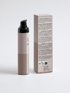 Niacinamide Gel Moisturiser - Mauk.