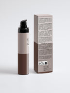 Niacinamide Gel Moisturiser - Mauk.