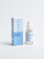 Double Hydration Boost Gel + HA