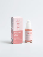 Botox-Like Peptide Serum