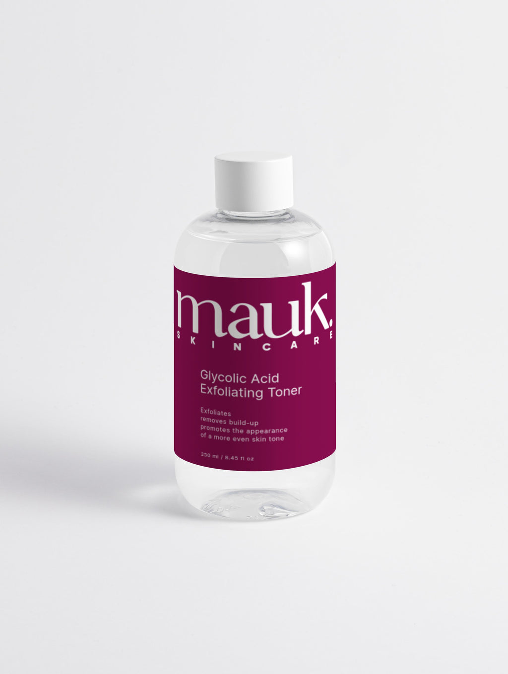 Glycolic Acid Exfoliating Toner 5%
