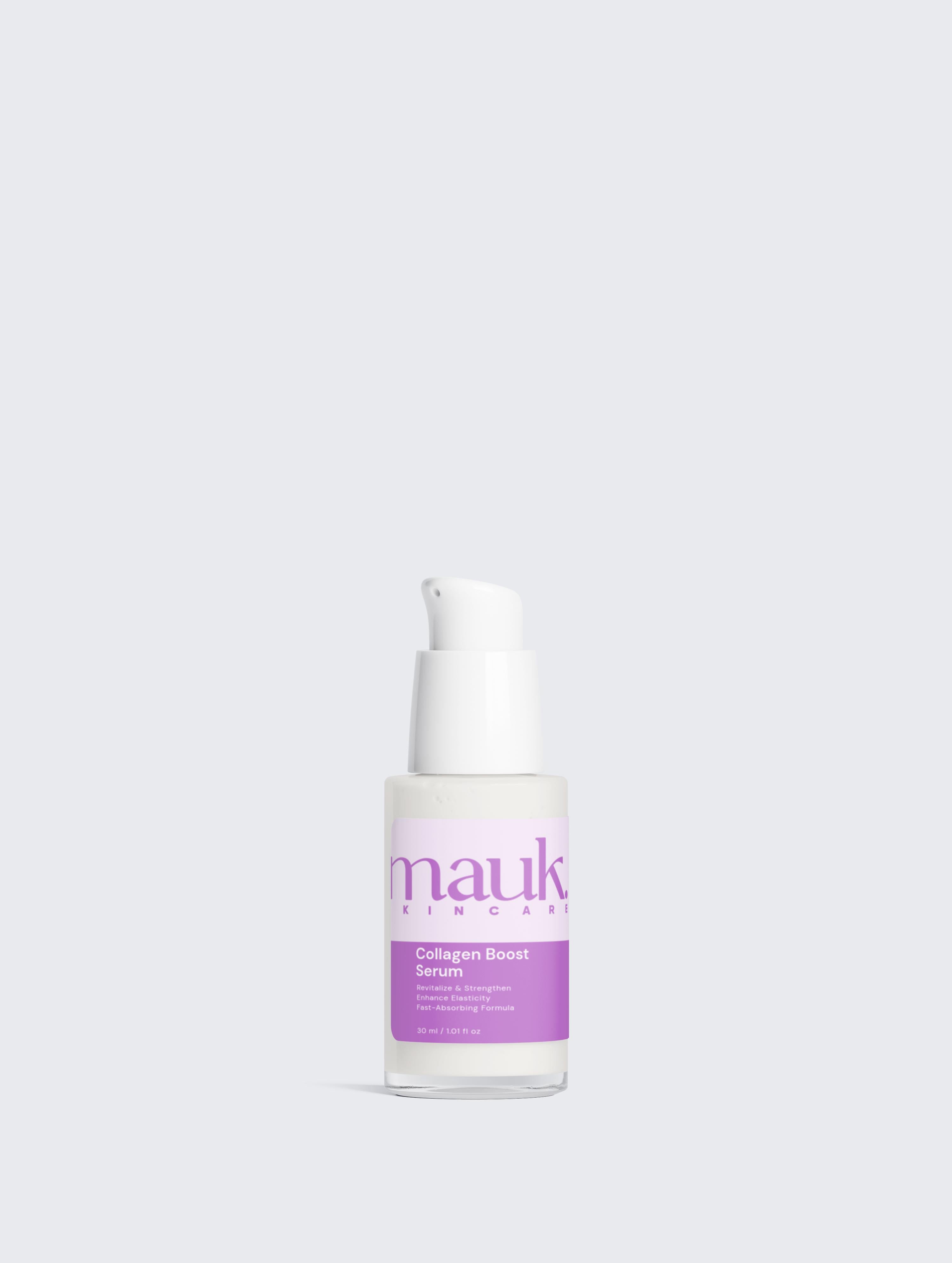 Collagen Boost Serum