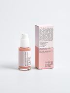 Botox-Like Peptide Serum