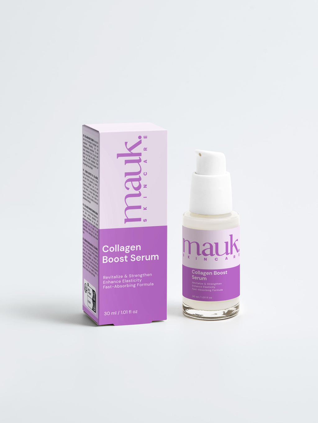 Collagen Boost Serum