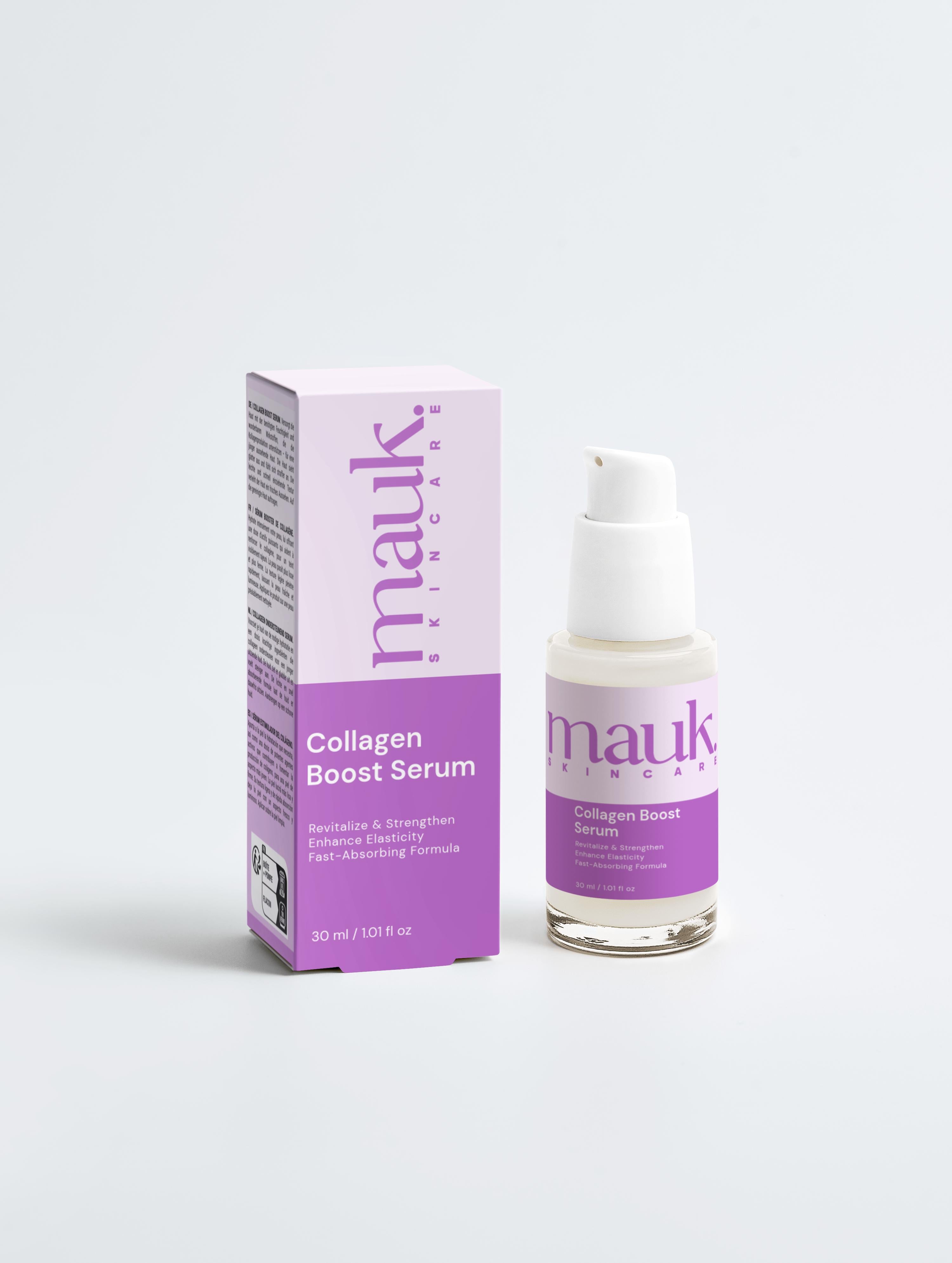 Collagen Boost Serum