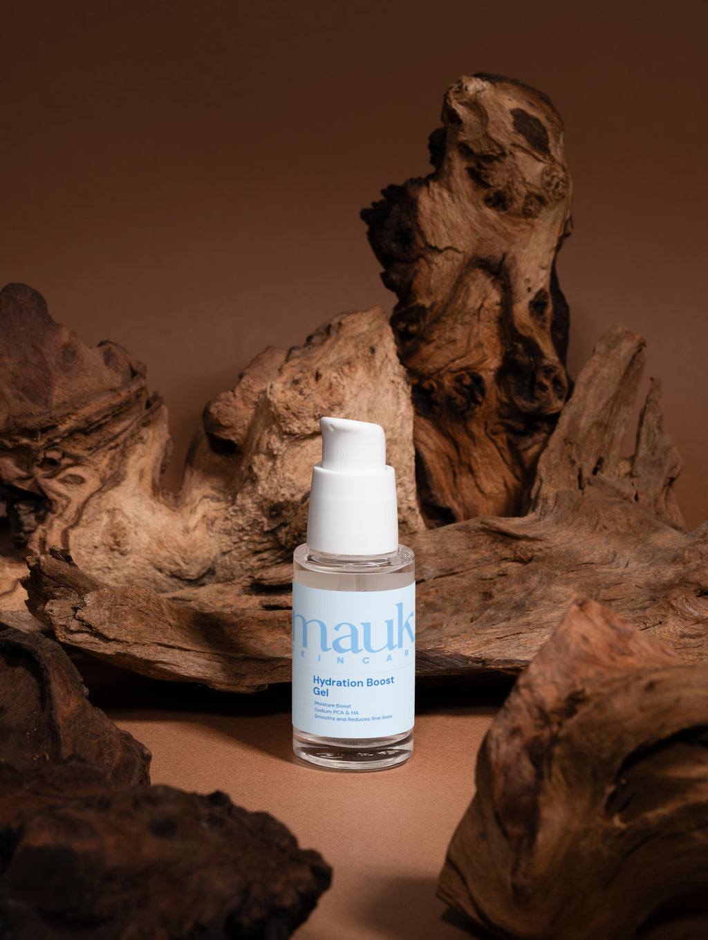 Double Hydration Boost Gel + HA