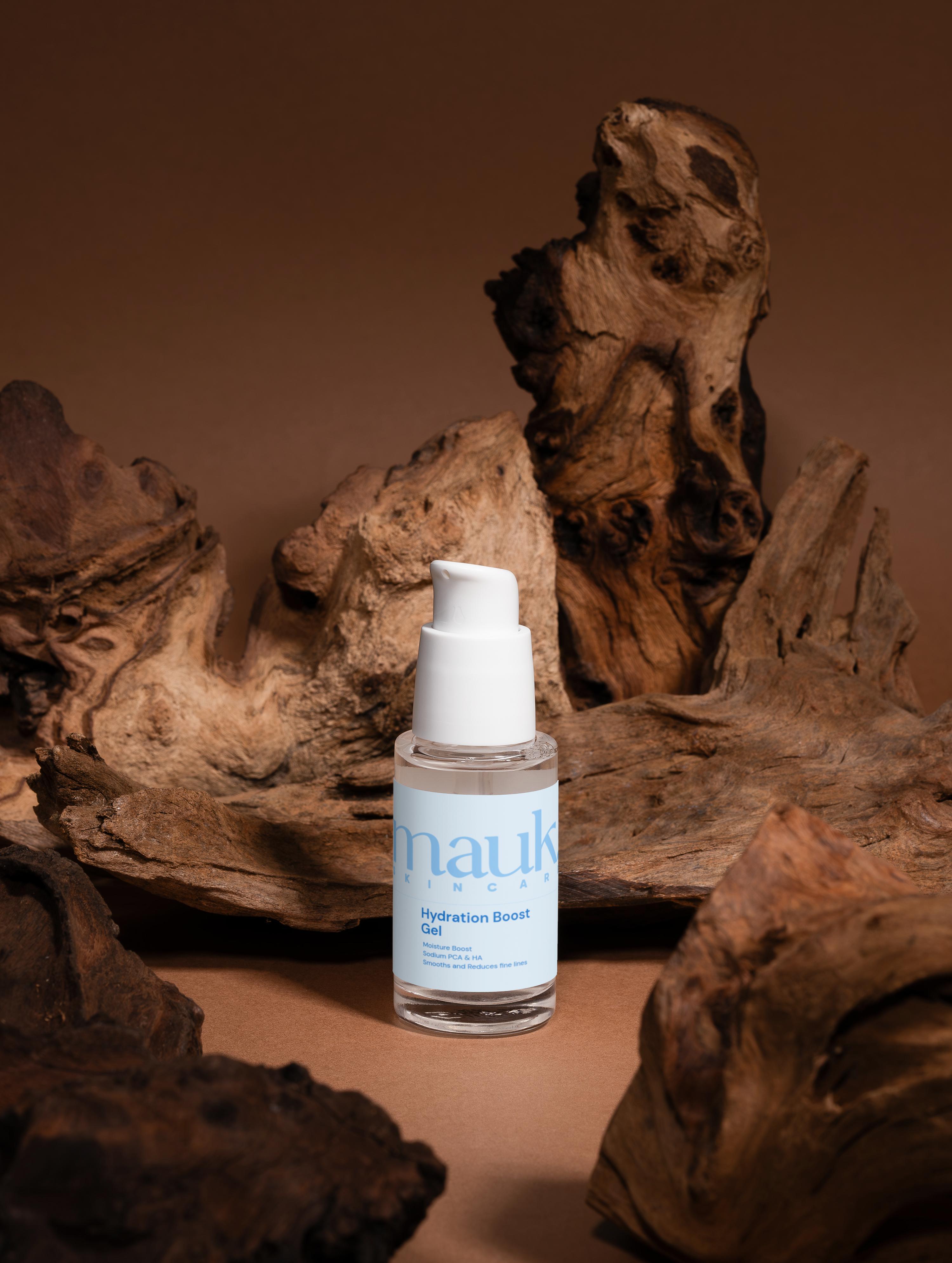 Double Hydration Boost Gel + HA