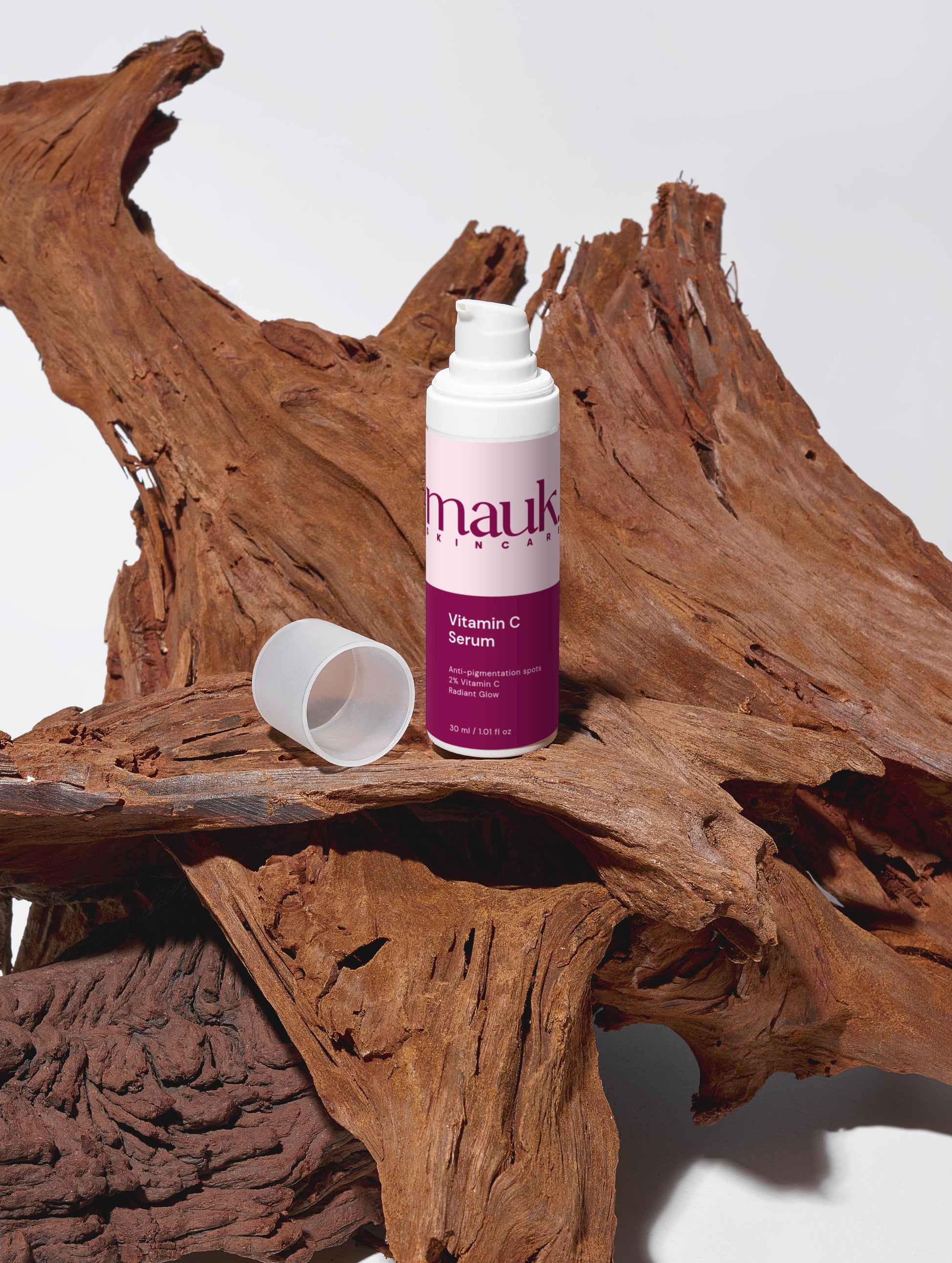Vitamin C Serum