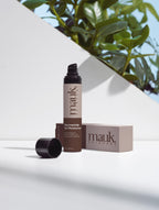 Niacinamide Gel Moisturiser - Mauk.