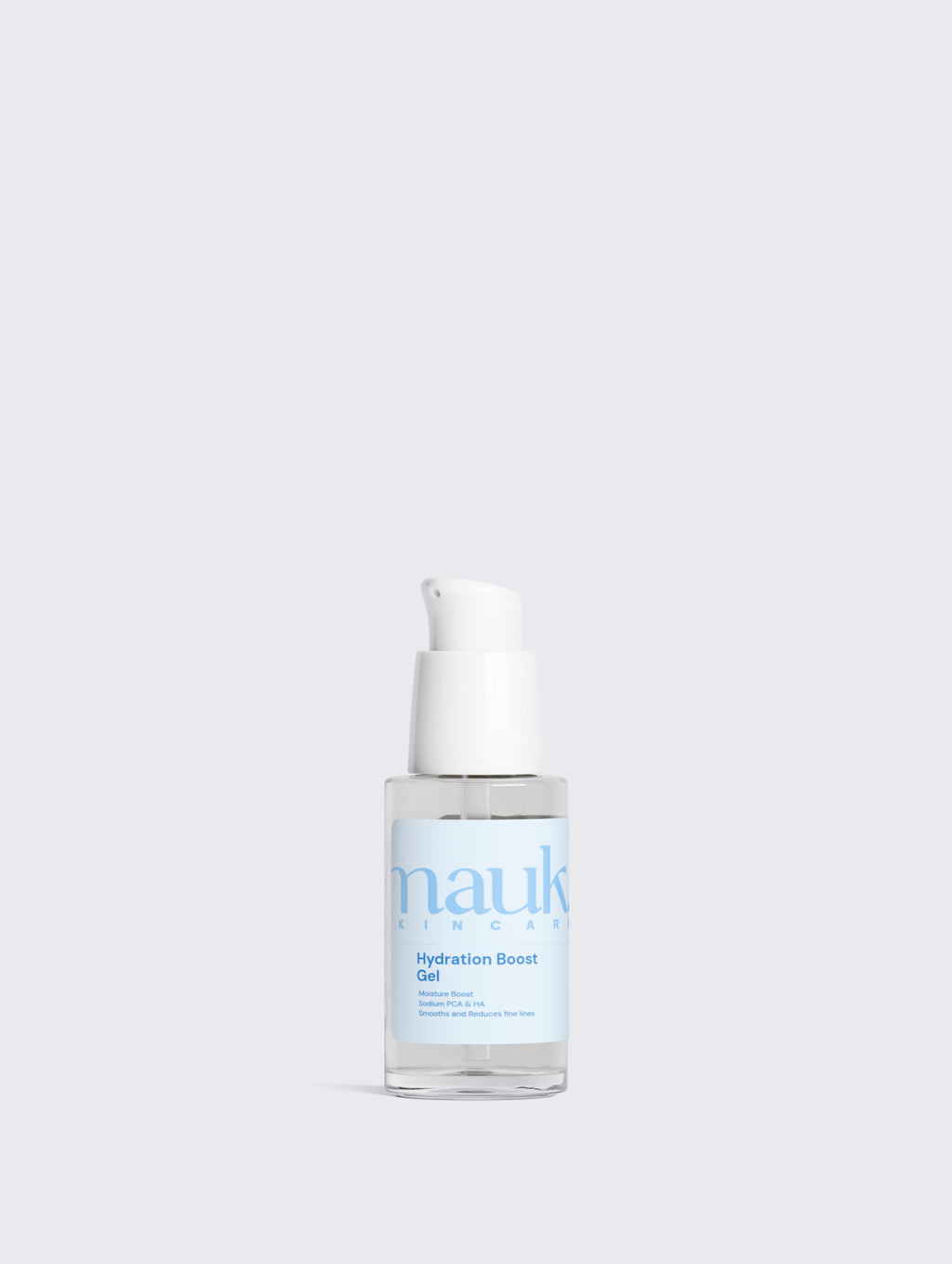 Double Hydration Boost Gel + HA
