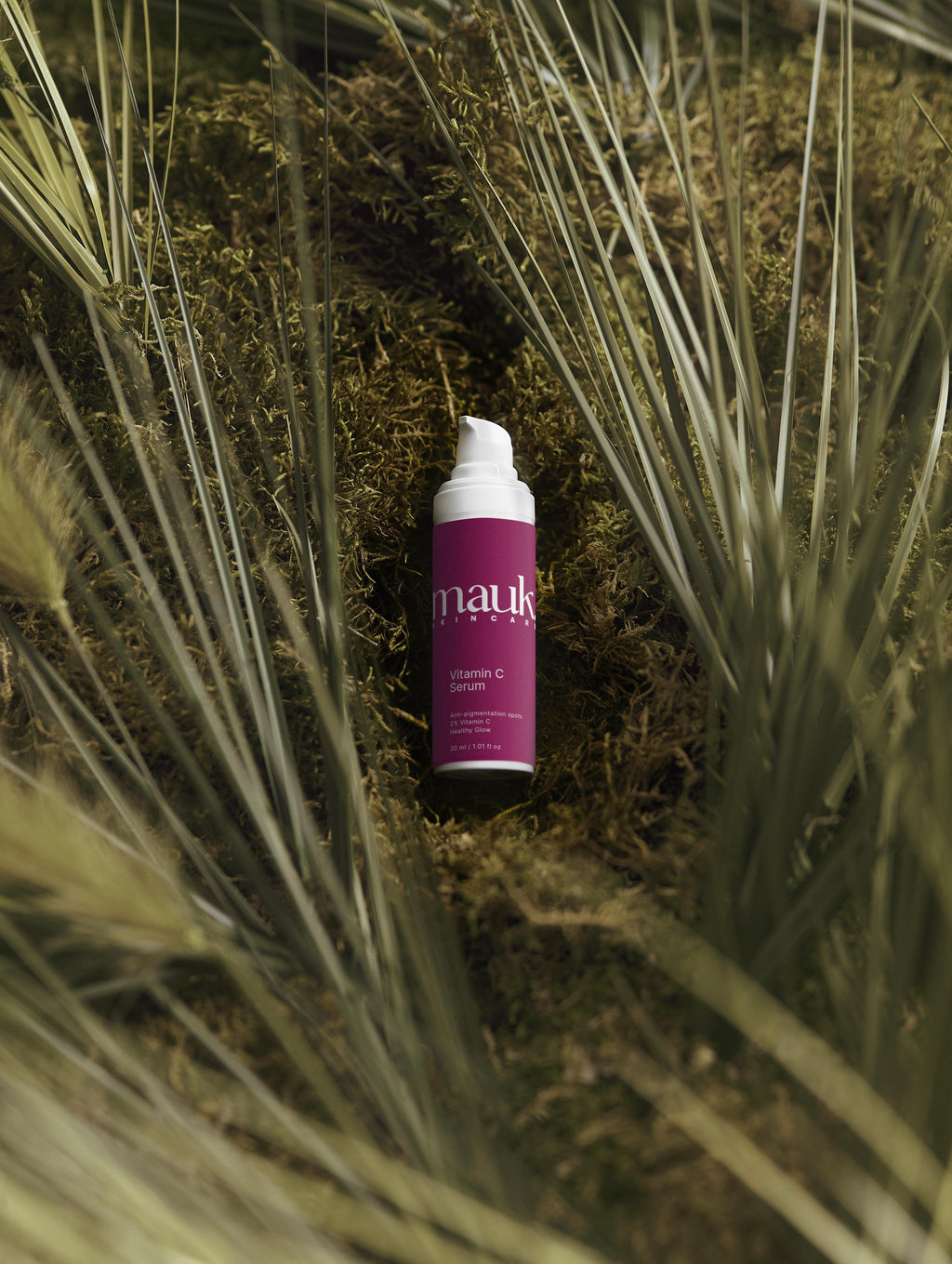 Brightening Vitamin C Serum