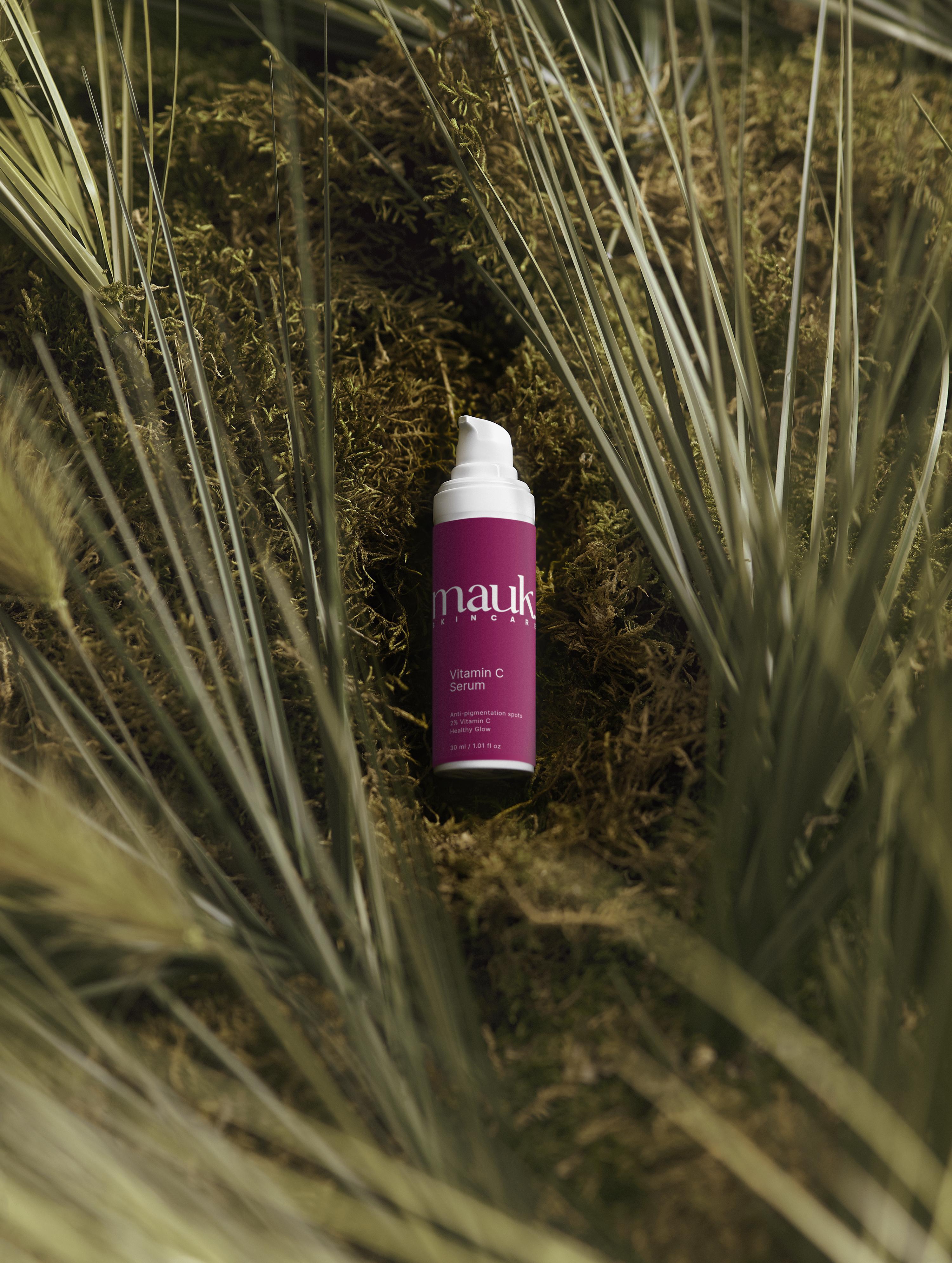 Brightening Vitamin C Serum