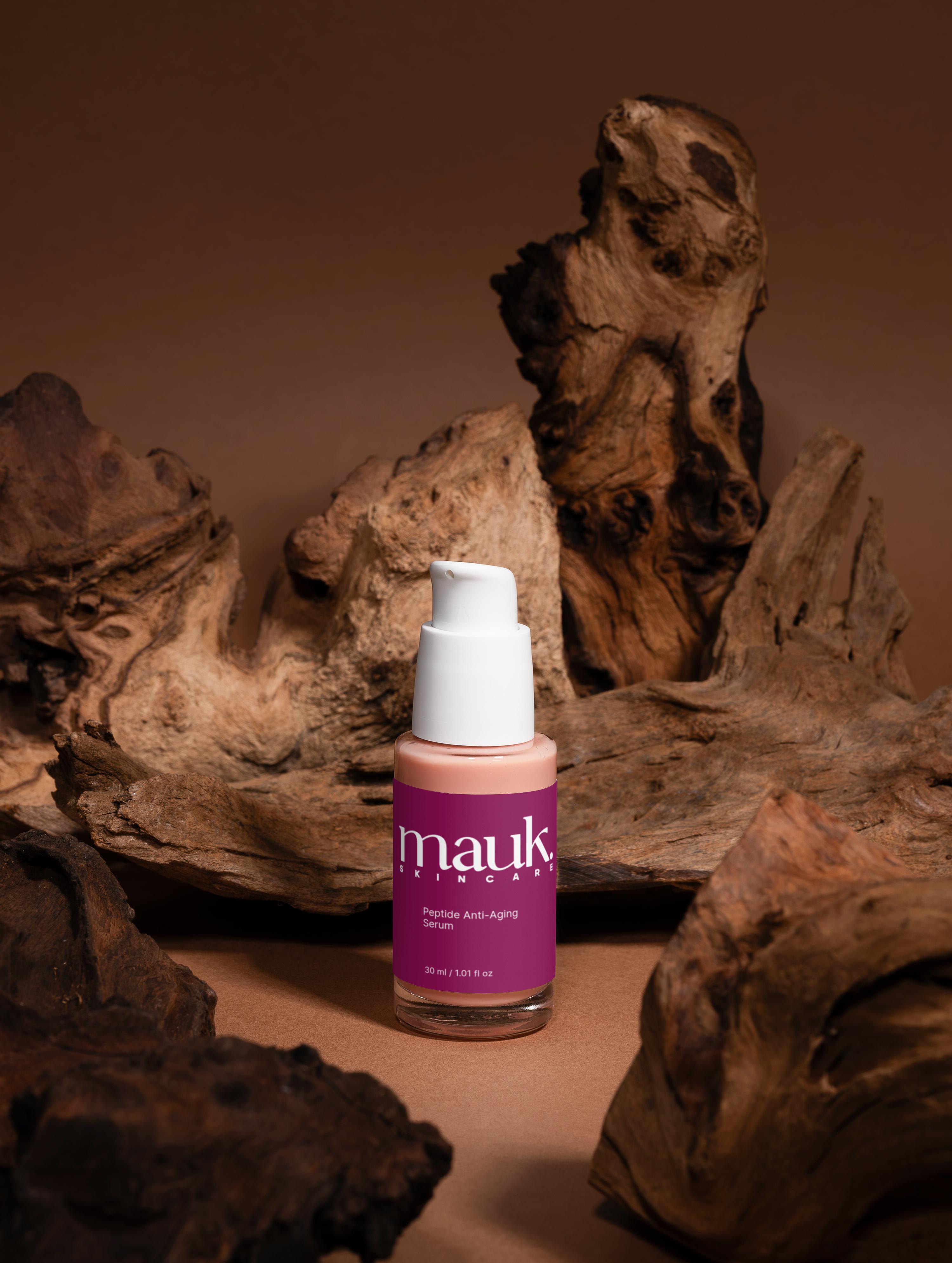 Anti-Aging Peptide Serum