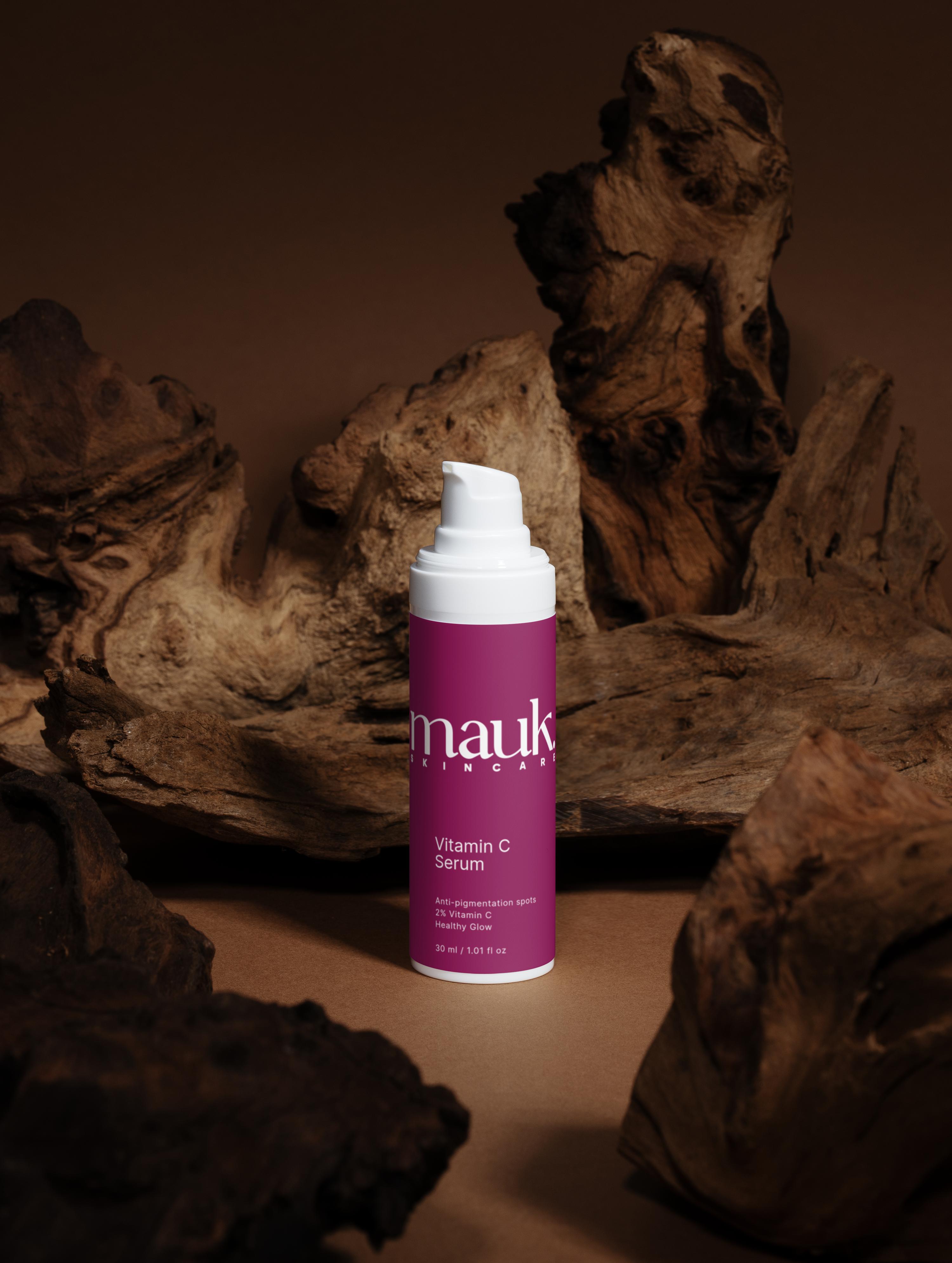 Brightening Vitamin C Serum