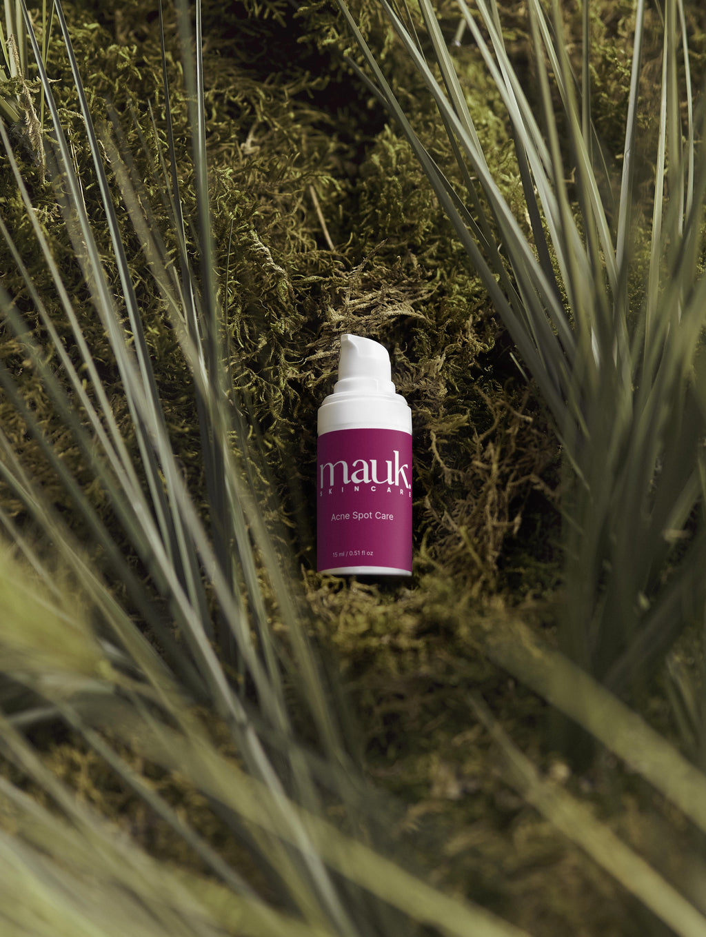 Fast-Acting Acne Spot Treatment