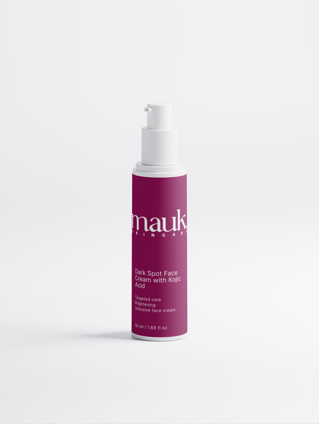 Kojic Acid Dark Spot Corrector Cream