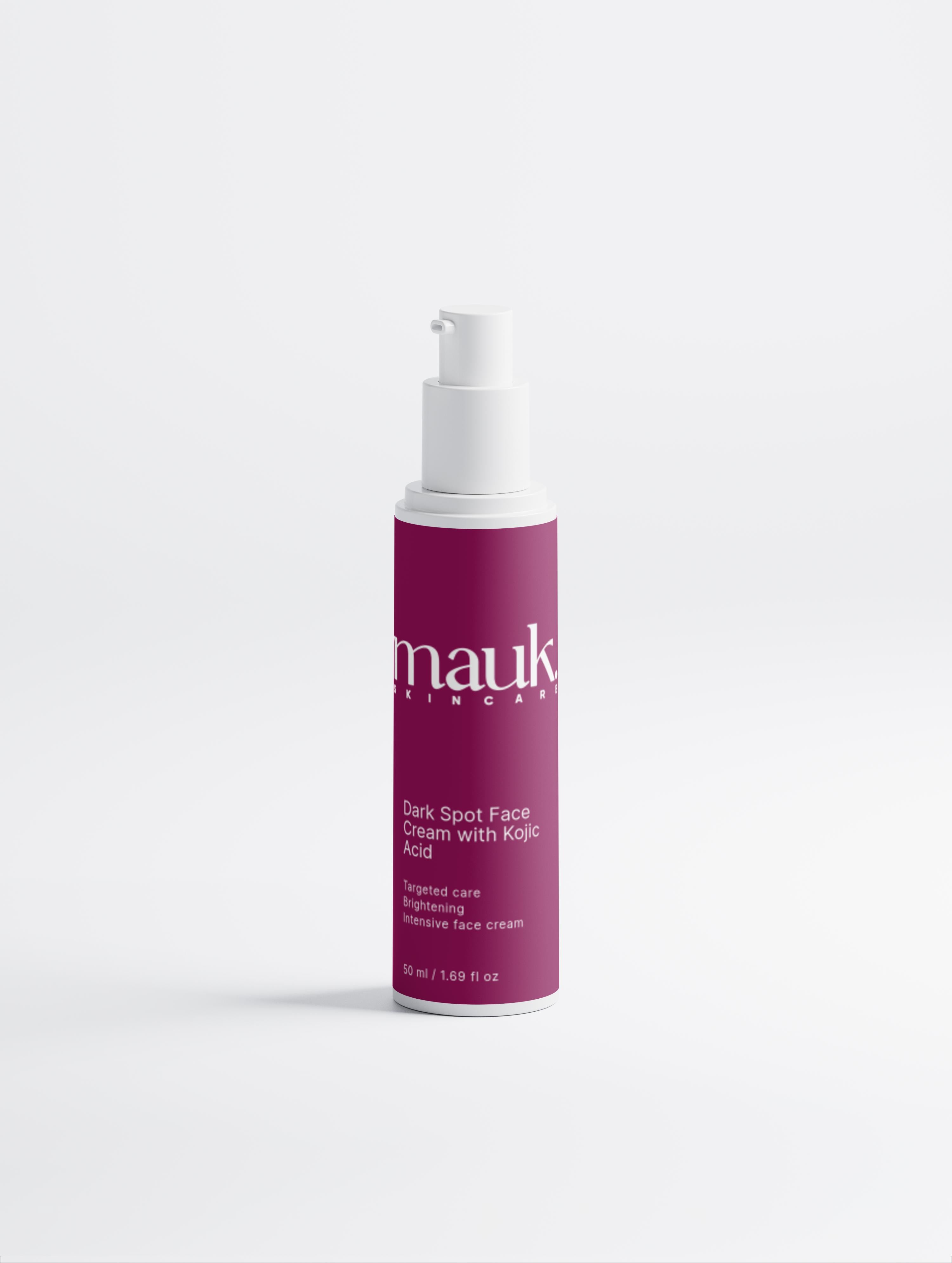 Kojic Acid Dark Spot Corrector Cream