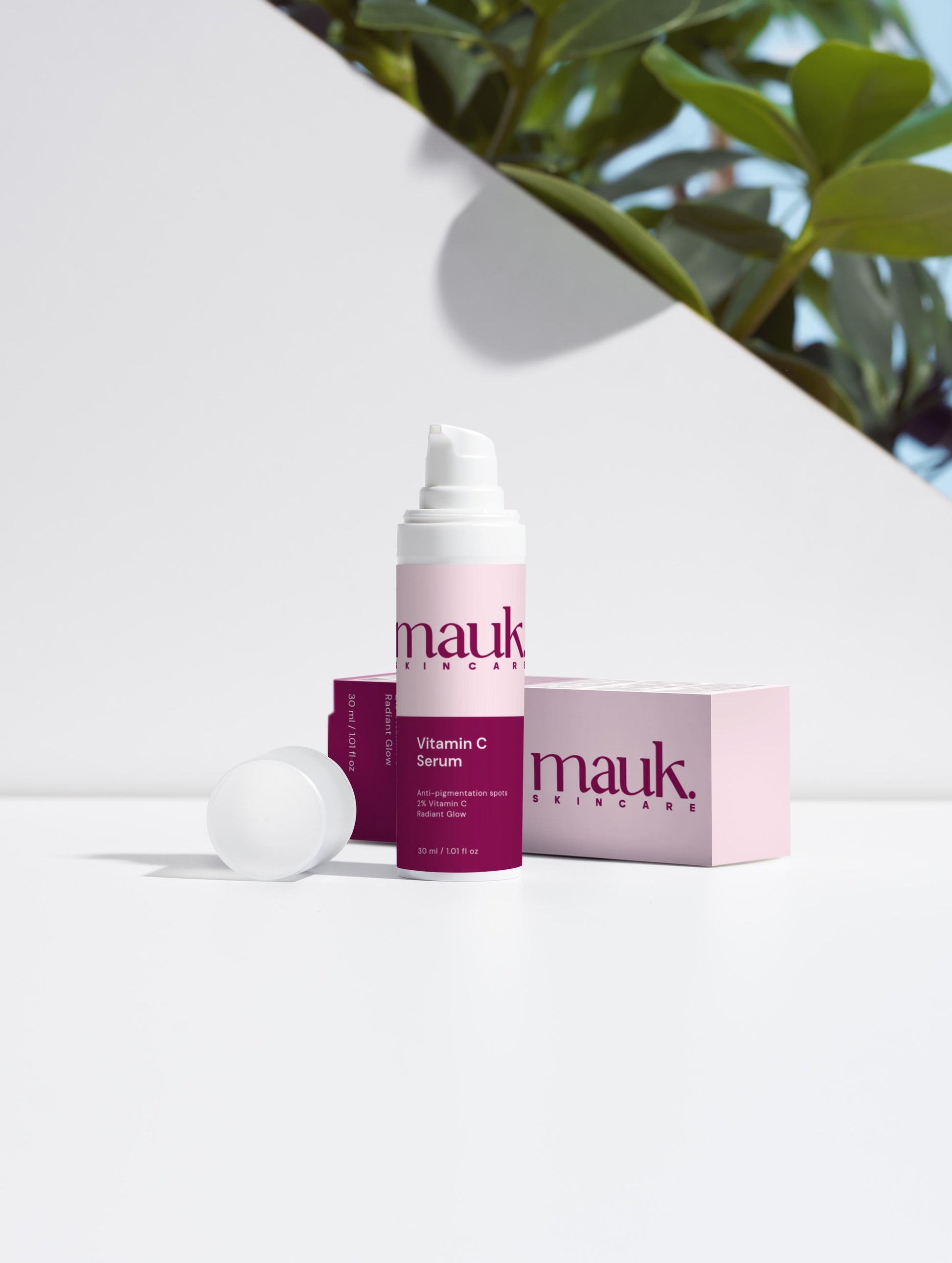 Vitamin C Serum