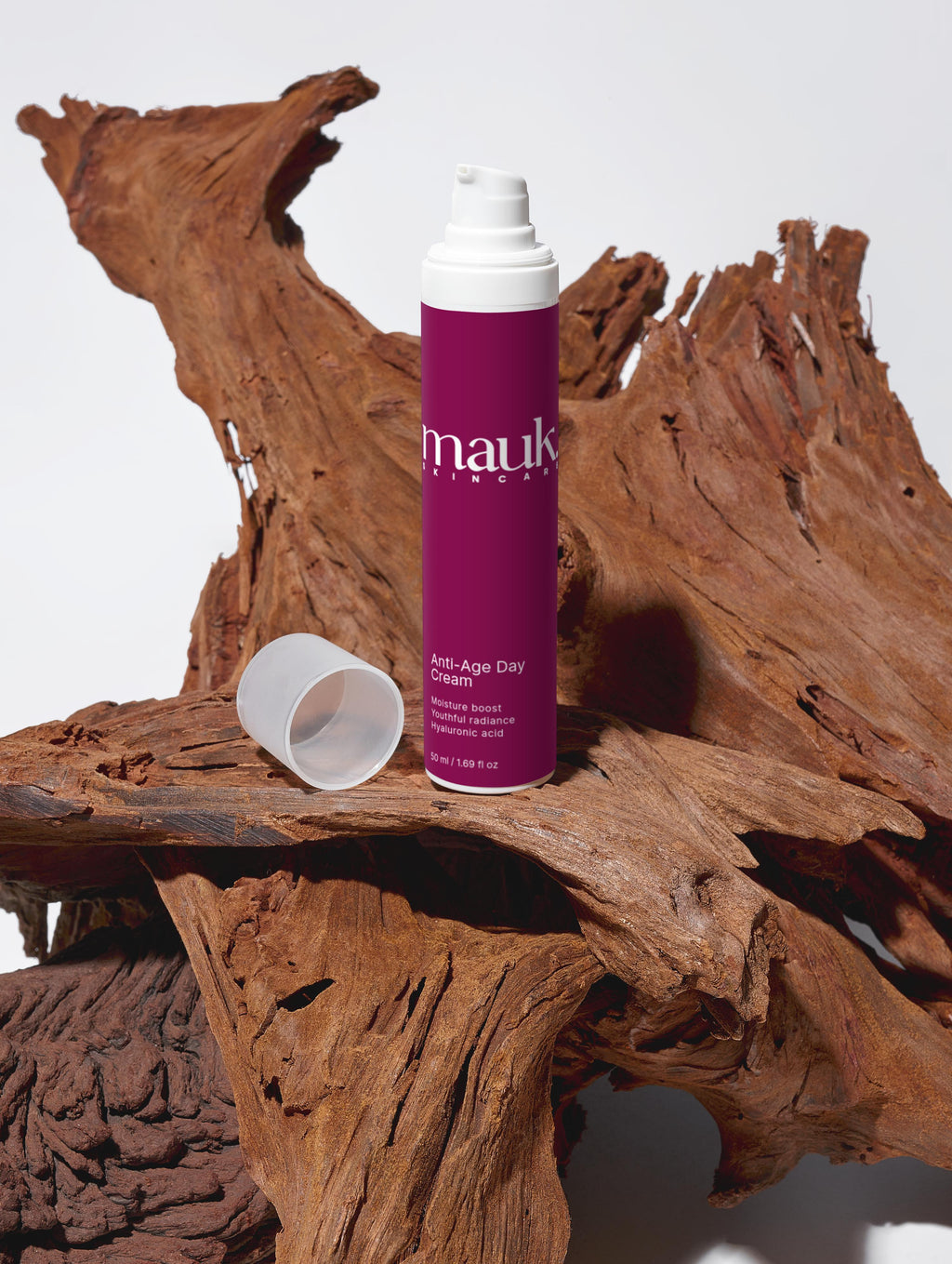 Anti-Aging Day Cream