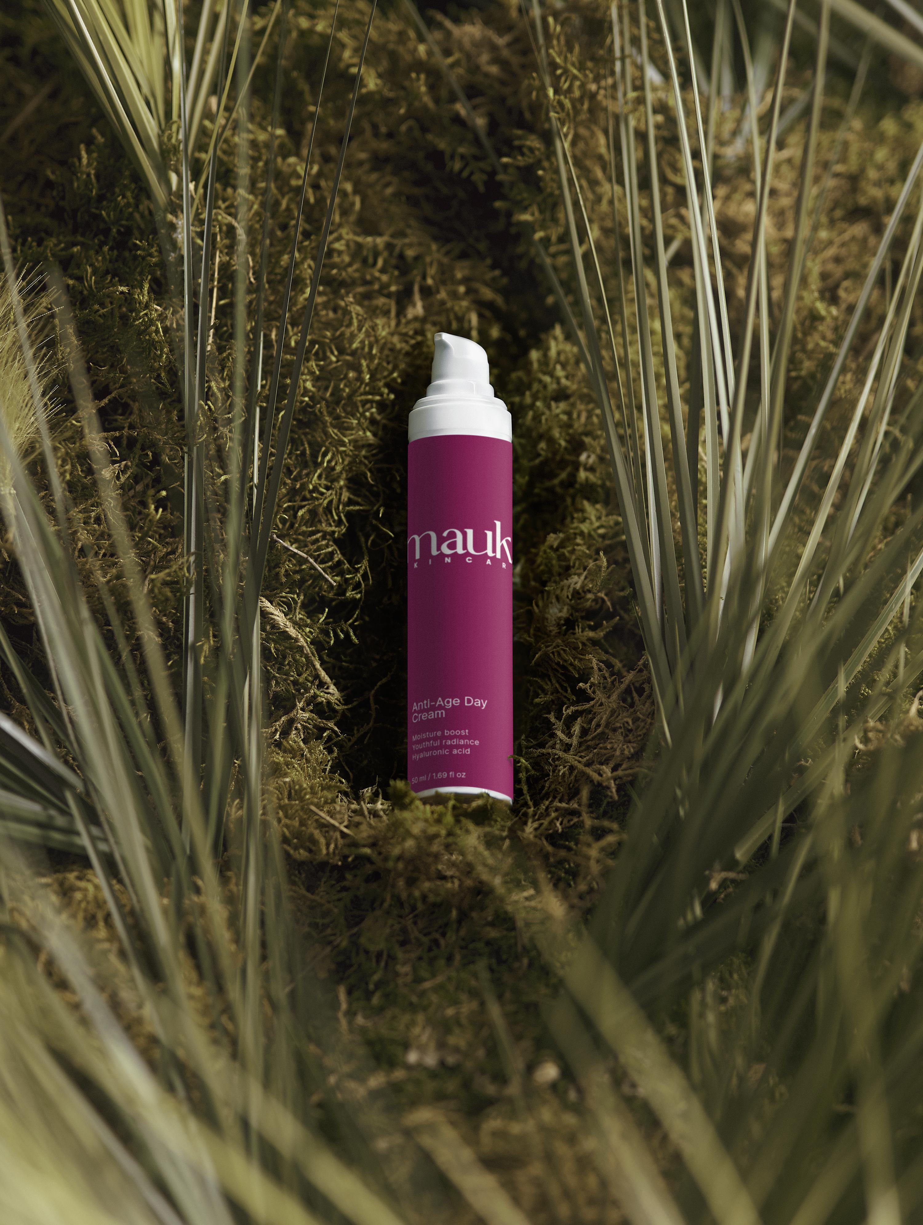 Anti-Aging Day Cream