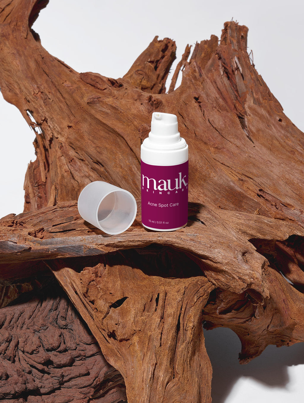 Fast-Acting Acne Spot Treatment