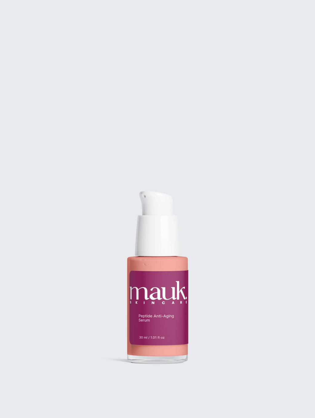 Anti-Aging Peptide Serum