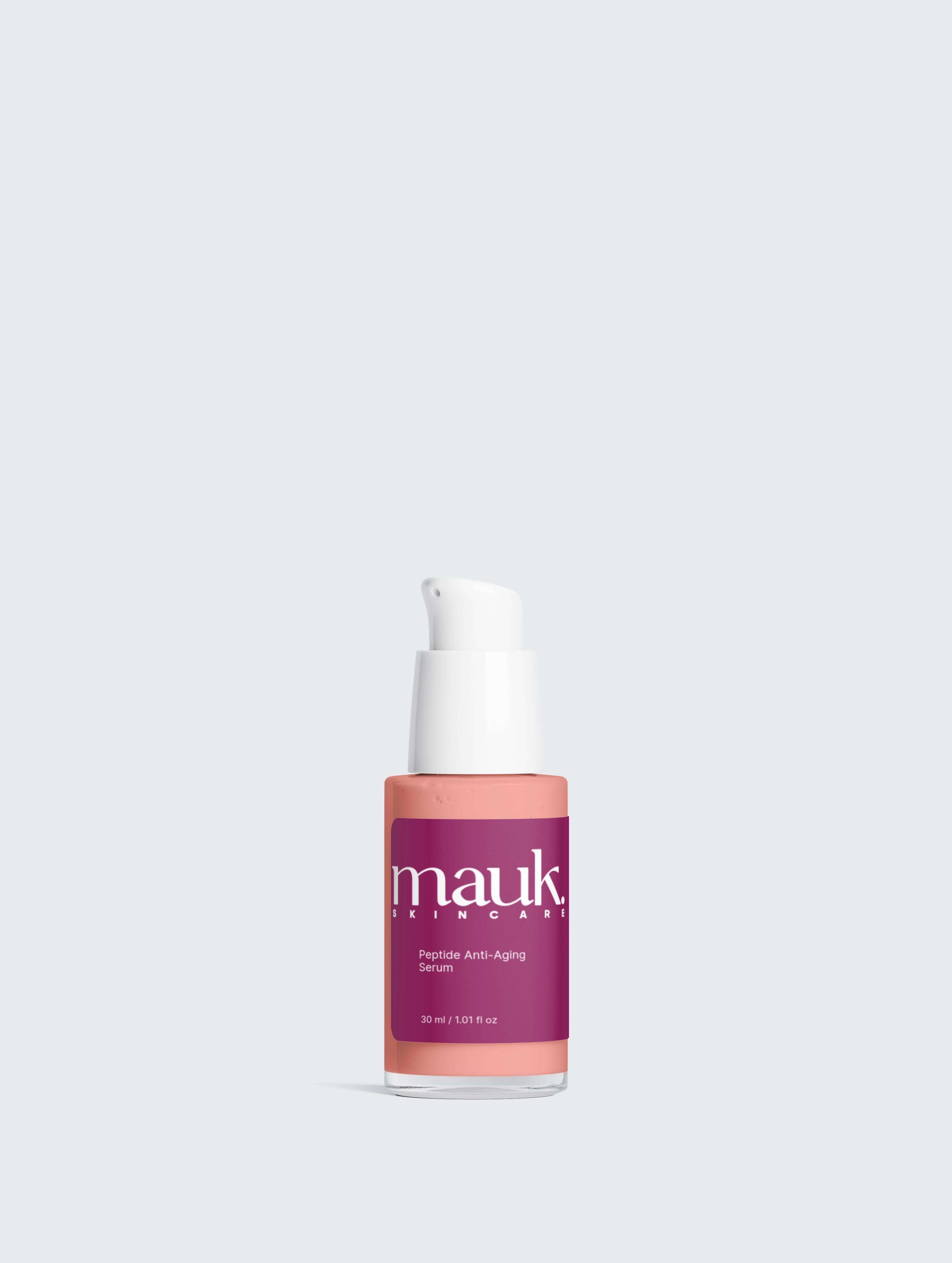 Anti-Aging Peptide Serum