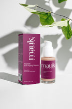 Anti-Aging Peptide Serum