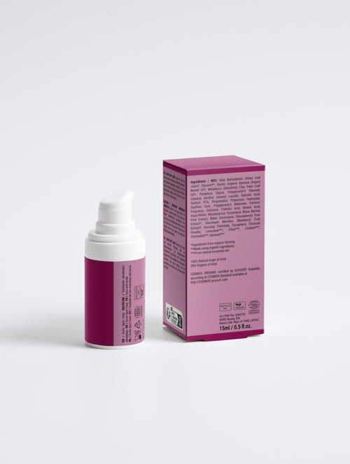 Fast-Acting Acne Spot Treatment