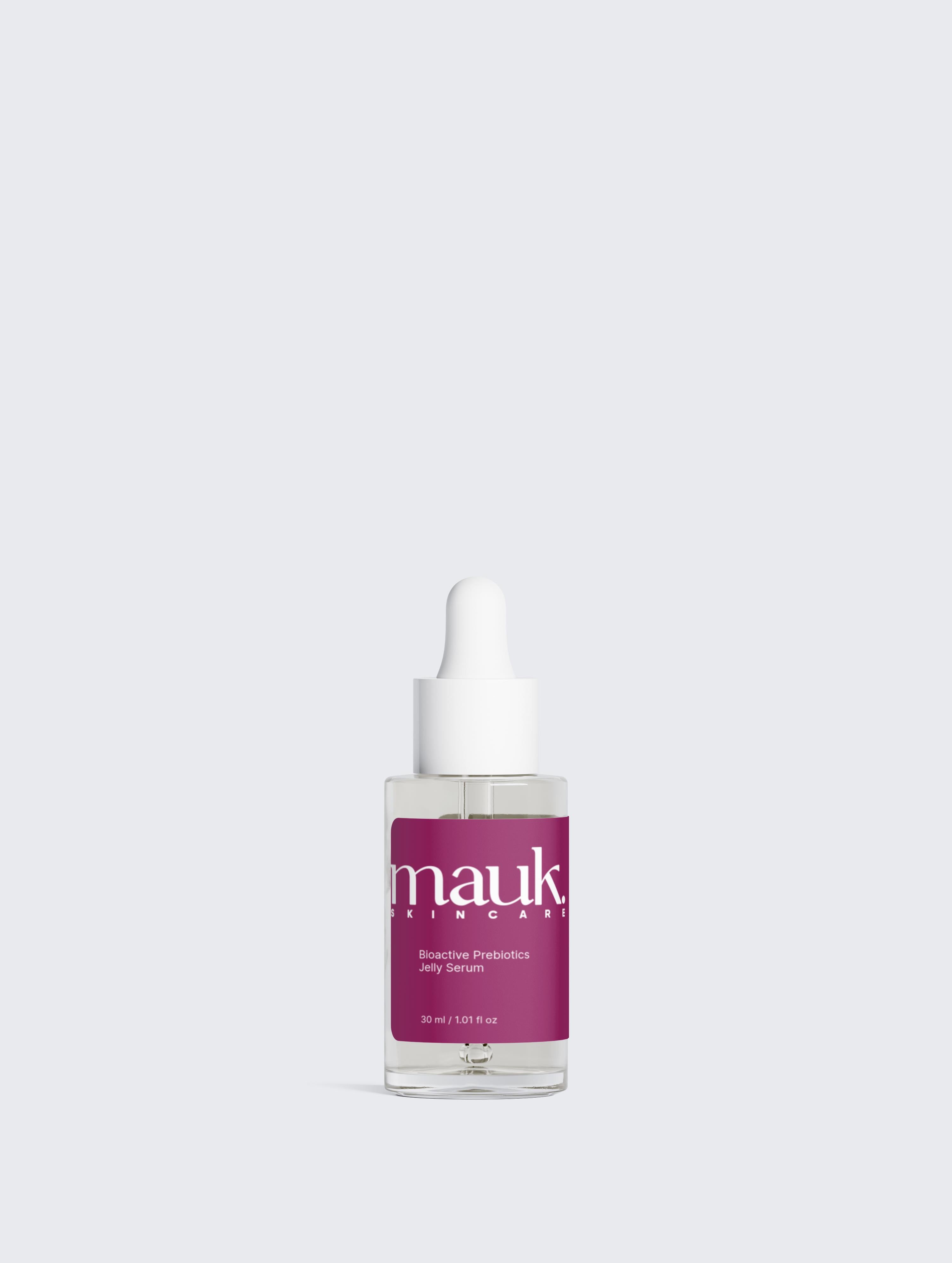 Bioactive Prebiotics Serum