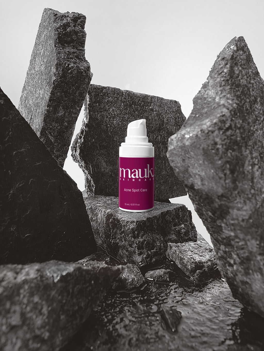 Fast-Acting Acne Spot Treatment