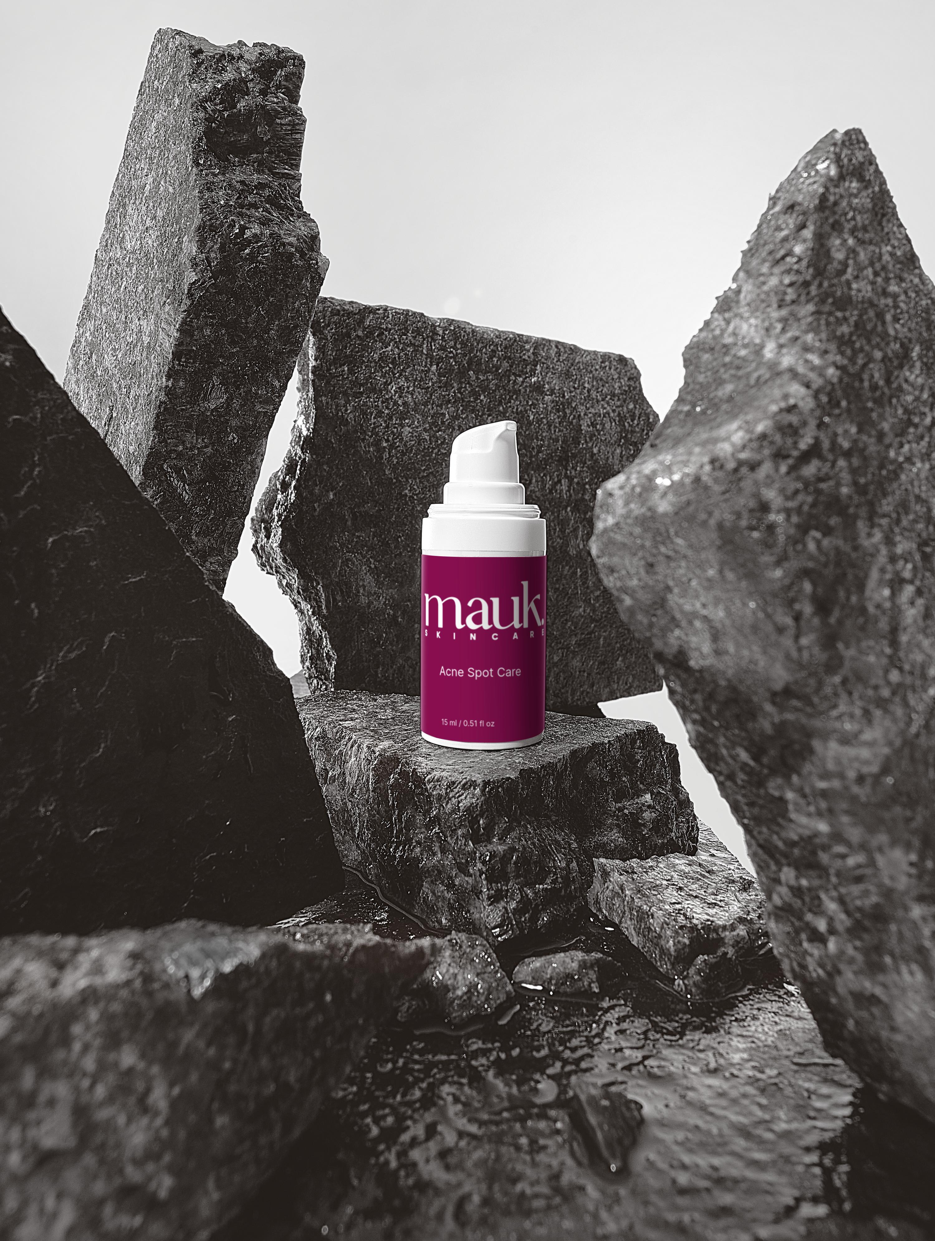 Fast-Acting Acne Spot Treatment